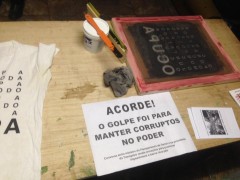 Edições Aurora • Publication Studio São Paulo