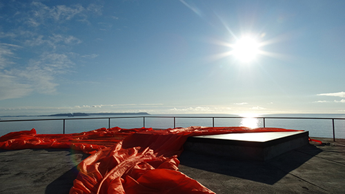 Investigaciones en Torno al Viento