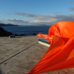 Investigaciones en Torno al Viento