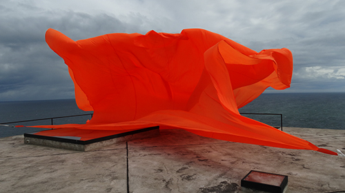 Investigaciones en Torno al Viento