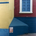 Fat Corner, series  #12