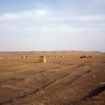 Abyss, series. Paracas 02