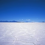 359˚, series. Uyuni
