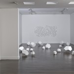 Formlessness and the idea of  Boundary, Polyhedrons series