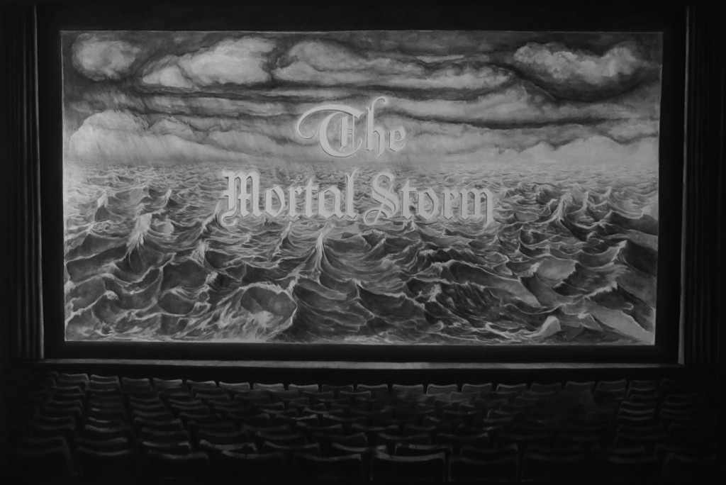 Mortal Storm II