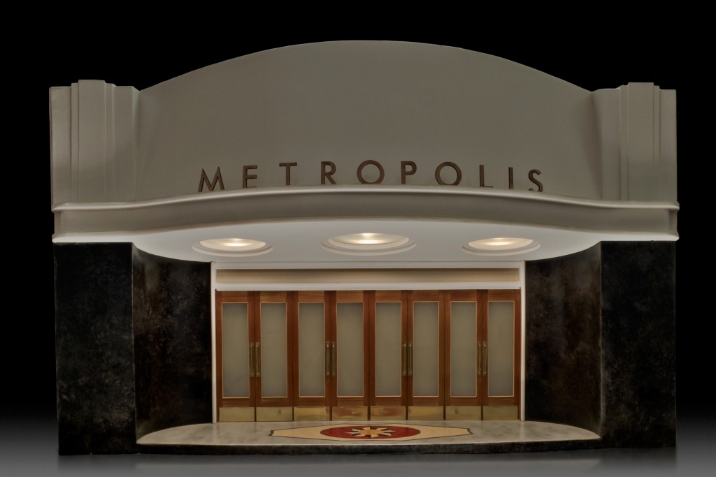 Metrópolis