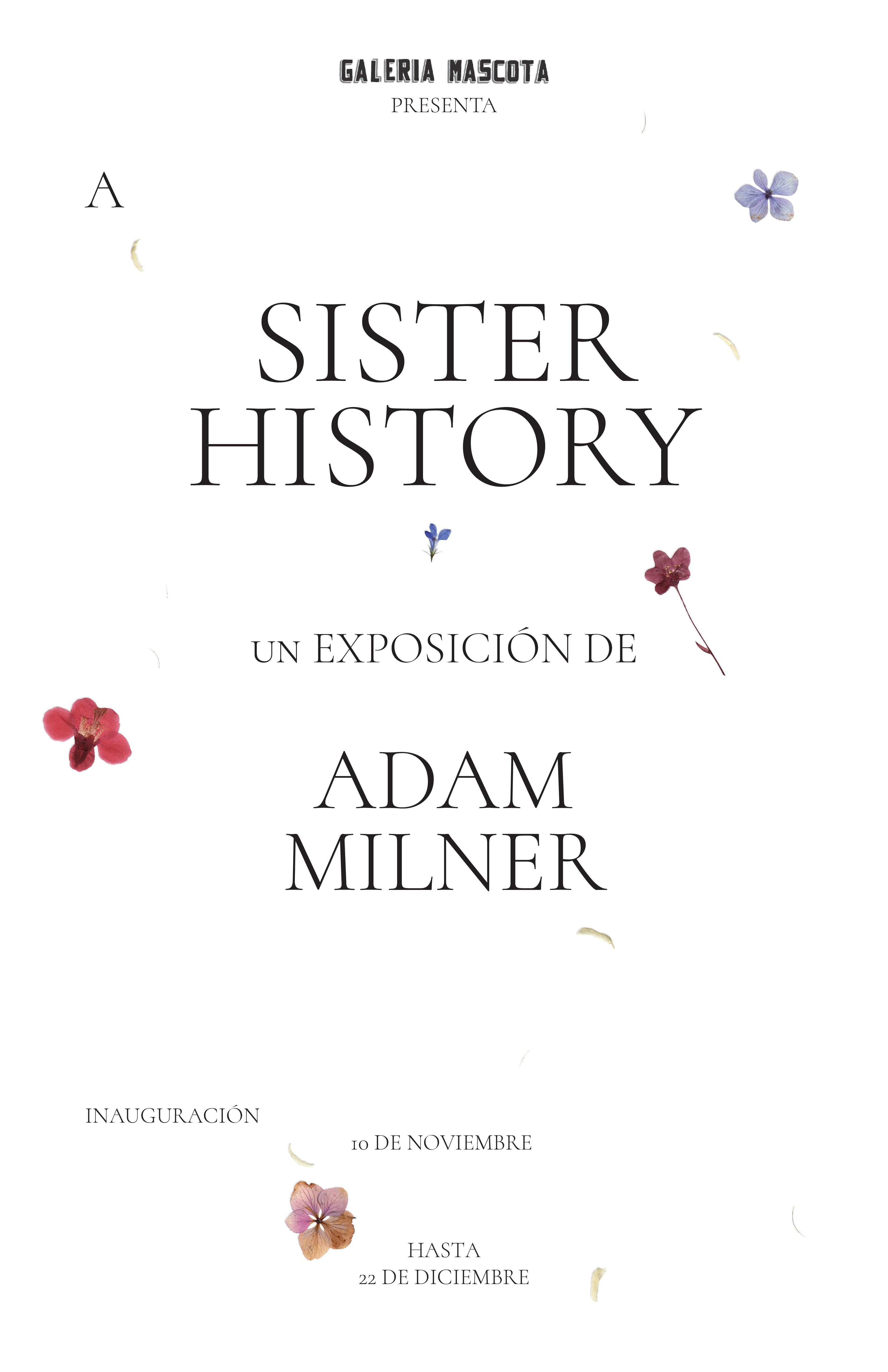 Adam Milner