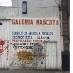 Galeria Mascota