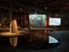 19th Contemporary Art Festival Sesc Videobrasil