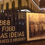 1968 o fogo das ideias