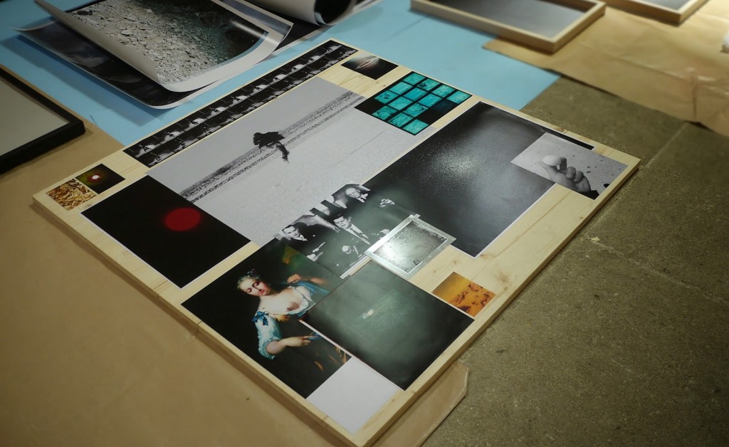 Serie Tableworks