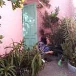 RESIDENTE GUARDIXN 2016