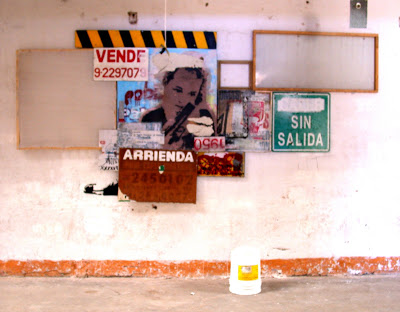 Hogar Dulce Hogar