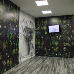 Murmures et Visions