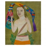 Violeta Parra o Violenta Vid