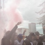 ARRIBA LOS DE ABAJO