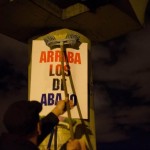 ARRIBA LOS DE ABAJO