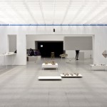 Installation view at Museo Colección Berardo, Lisbon, Portugal