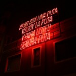 SEÑORA PUTA