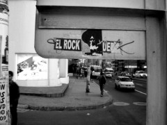 Rock Is Dead, 2006