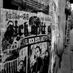 Rock Is Dead, 2006