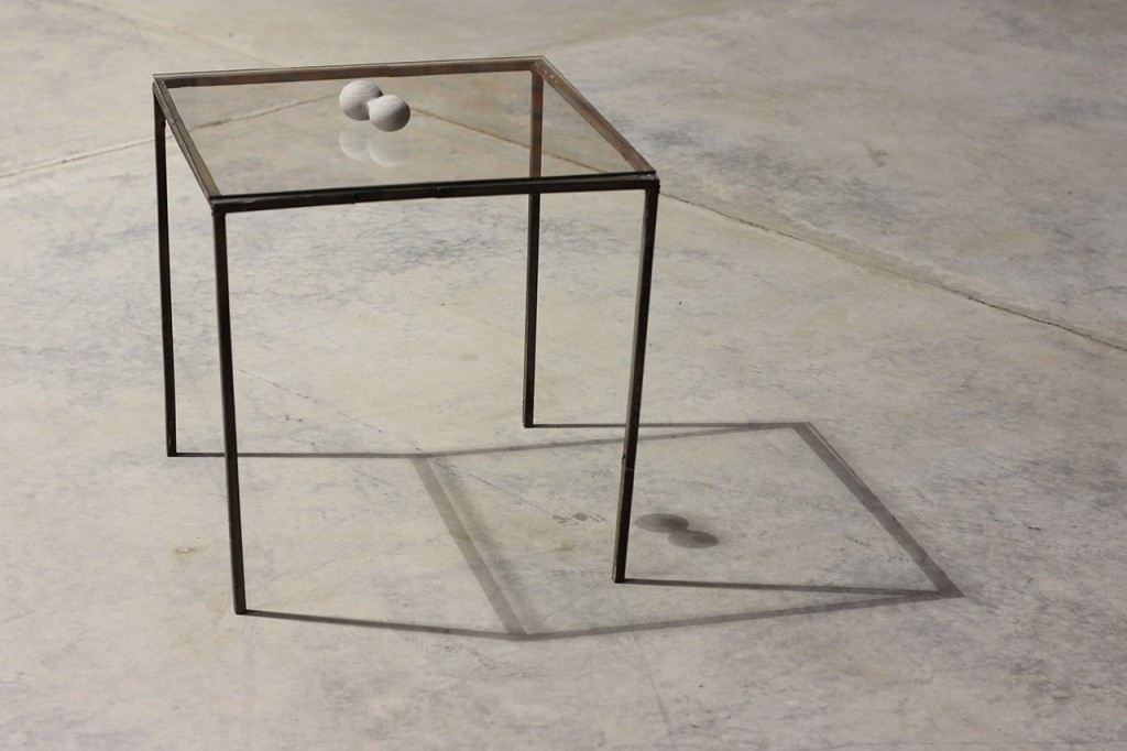 Geometría del azar