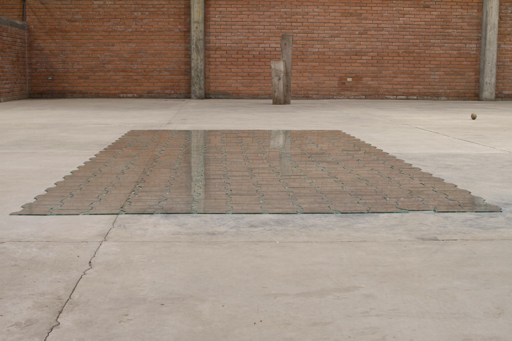Geometría del azar