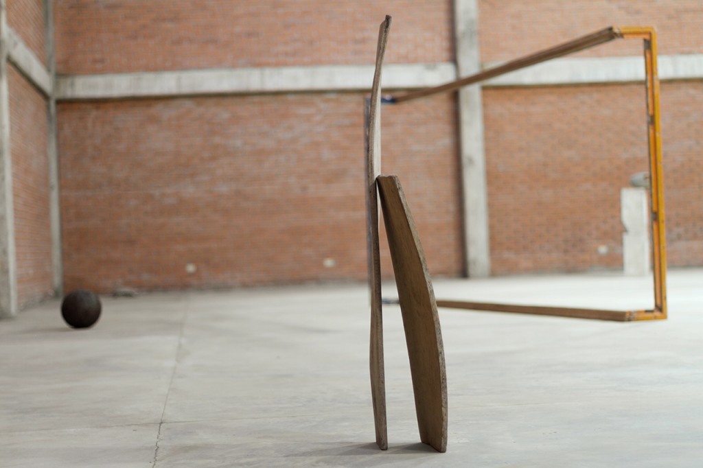Geometría del azar