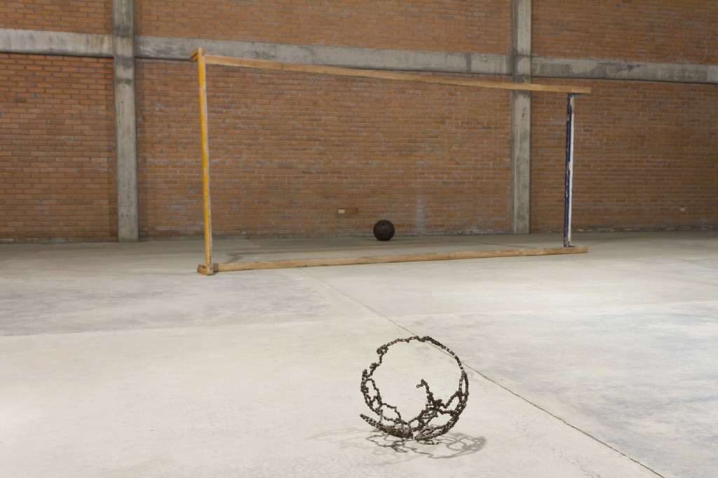 Geometría del azar