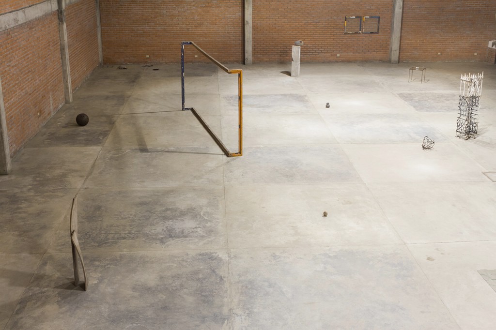Geometría del azar