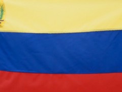 La vidéo montre un drapeau du Venezuela, situé au premier plan. Celui-ci est progressivement percé de tirs à l’endroit des étoiles. Je propose ici une réflexion sur les agressions, les mutations et la re-signification du discours médiatique, social et politique dont a fait l’objet le drapeau de la nation vénézuélienne, où la violence est devenue une identité.