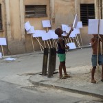 Pancartas