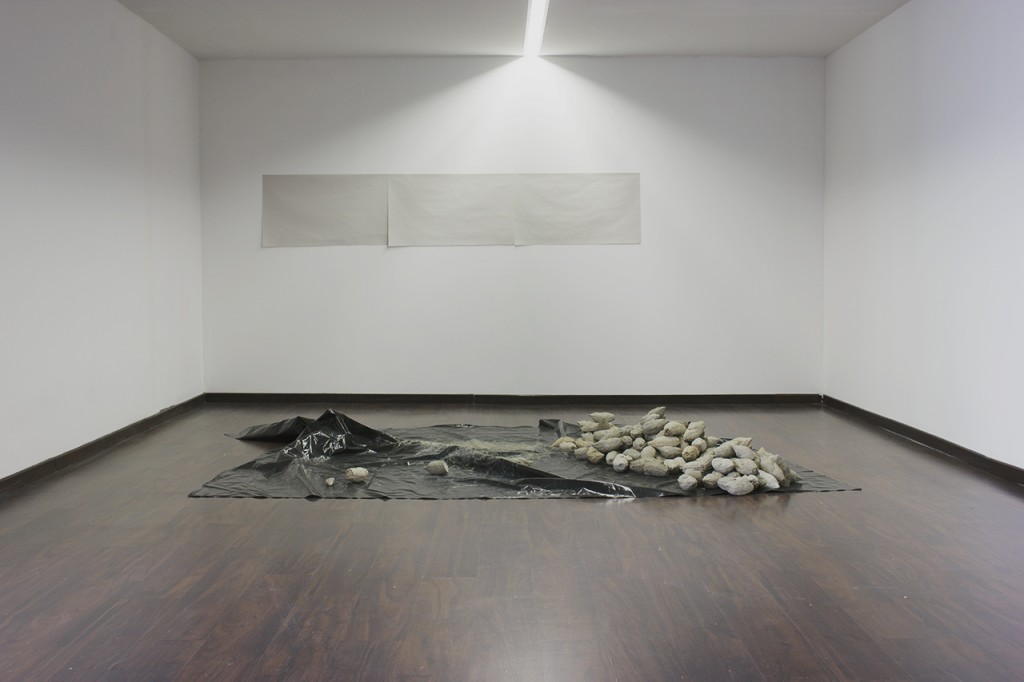 Sin titulo, 2014 – 2016