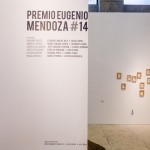Premio Eugenio Mendoza #4