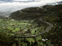 Libramiento México-Cuernavaca