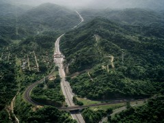 Carretera Mexico-Acapulco I