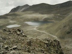 Nevado de Toluca I, Edo. de México.