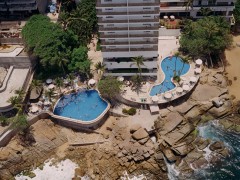 Bahía de Acapulco I, Acapulco.