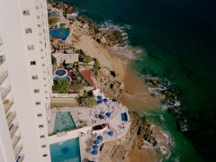 Bahía de Acapulco V, Acapulco.