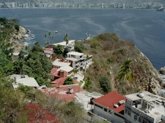 Avenida Escenica I, Acapulco.