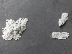 Rituales silenciosos, 2014