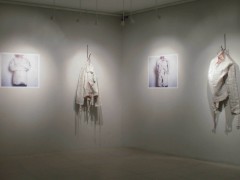 In Utero (3rd award International Santa Cruz de la Sierra Biennial)