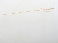 Sin título, 2009.