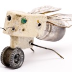Insectario - Bestiario