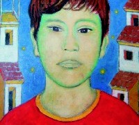 Pinturas 2007 - 2008