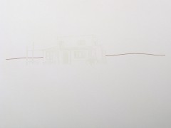 Sin título, 2009.