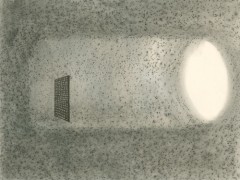 Untitled. From the series Landscape as an entity, 2005