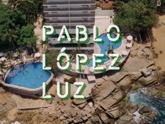 Pablo López Luz