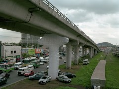 Exhaust, 2009