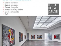 Galería Lucía de la Puente